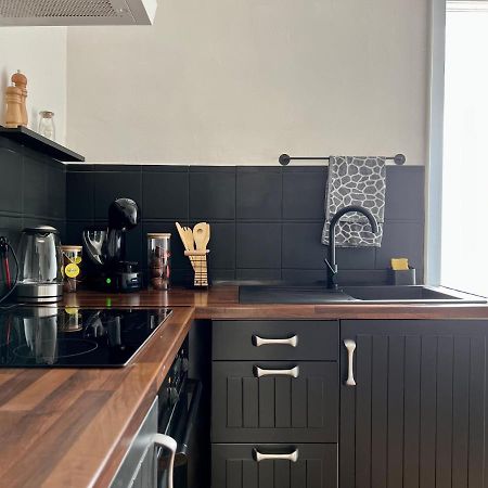 Bel Appartement Proche Gare, Centre Ville D'Angers Kültér fotó
