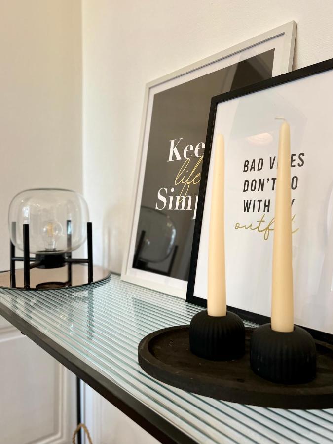 Bel Appartement Proche Gare, Centre Ville D'Angers Kültér fotó